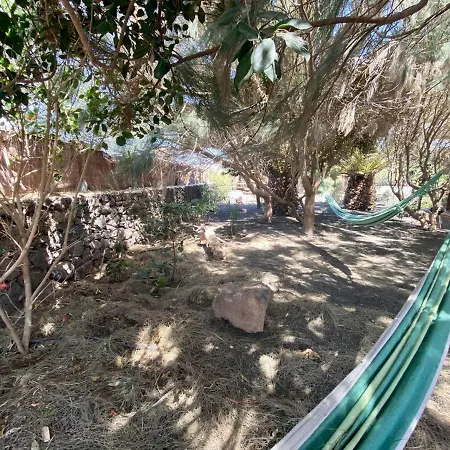 Casa Rural En La Naturaleza * San Bartolomé