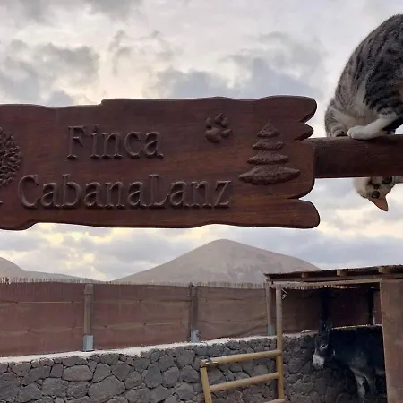 Casa Rural En La Naturaleza