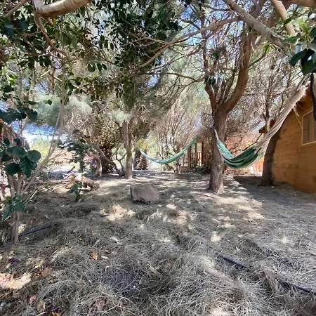 Casa Rural En La Naturaleza * San Bartolomé